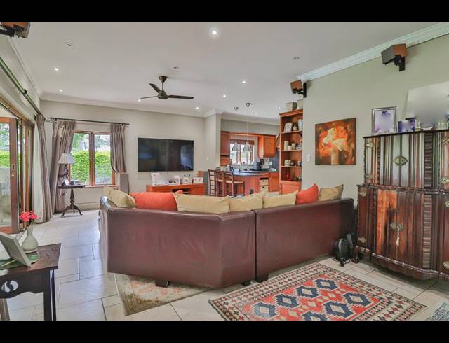 4 BEDROOM DUPLEX FOR SALE IN WESTVILLE